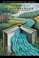 Book Cover for Long Like a River by Nancy J. Schoenberger