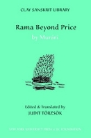 Book Cover for Rama Beyond Price by Murari