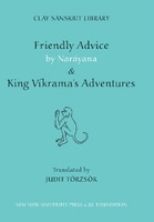 Book Cover for Friendly Advice by Narayana and 