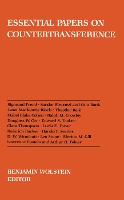 Book Cover for Essential Papers on Countertransference by Benjamin Wolstein