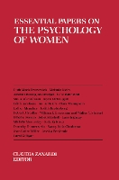 Book Cover for Essential Papers on the Psychology of Women by Claudia Zanardi