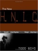 Book Cover for The New H.N.I.C. by Todd Boyd