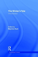 Book Cover for The Winter's Tale by Maurice Hunt