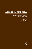 Book Cover for The History and Immigration of Asian Americans by Franklin Ng