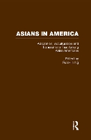 Book Cover for Adaptation, Acculturation and Transnational Ties Among Asian Americans by Franklin Ng