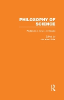 Book Cover for Explanation, Law, and Cause by Lawrence Sklar