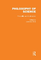 Book Cover for Probability and Confirmation by Lawrence Sklar