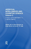 Book Cover for Consciousness and Emotion in Cognitive Science by Andy Clark