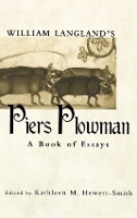 Book Cover for William Langland's Piers Plowman by Kathleen M HewettSmith