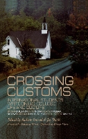 Book Cover for Crossing Customs by Jay Davis