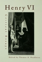 Book Cover for Henry VI by Thomas A Pendleton
