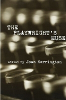 Book Cover for The Playwright's Muse by Joan Herrington