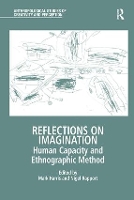 Book Cover for Reflections on Imagination by Mark Harris