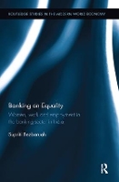 Book Cover for Banking on Equality by Supriti Bezbaruah