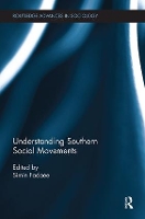 Book Cover for Understanding Southern Social Movements by Simin Fadaee