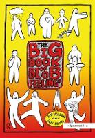 Book Cover for Big Book of Blob Feelings by Pip Wilson, Ian Long