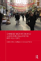 Book Cover for Chinese Migration and Economic Relations with Europe by Marco Sanfilippo