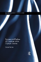 Book Cover for Success and Failure of Countries at the Olympic Games by Danyel Reiche