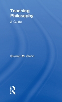 Book Cover for Teaching Philosophy by Steven M. Cahn