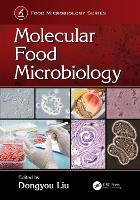 Book Cover for Molecular Food Microbiology by Dongyou (Royal College of Pathologists of Australasia, St. Leonards, New South Wales, Australia) Liu