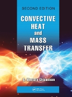 Book Cover for Convective Heat and Mass Transfer by S. Mostafa (Georgia Tech University, Atlanta, USA) Ghiaasiaan