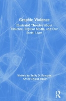 Book Cover for Graphic Violence by Emily Edwards