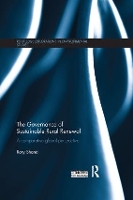 Book Cover for The Governance of Sustainable Rural Renewal by Rory Shand