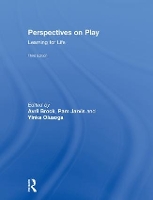 Book Cover for Perspectives on Play by Avril Brock