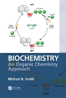 Book Cover for Biochemistry by Michael B. (University of Connecticut, Storrs, USA) Smith