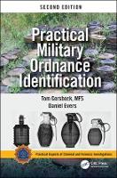 Book Cover for Practical Military Ordnance Identification, Second Edition by Thomas Gersbeck