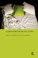 Book Cover for Queer Sinophone Cultures by Howard Chiang