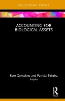 Book Cover for Accounting for Biological Assets by Rute Gonçalves, Patrícia Lopes