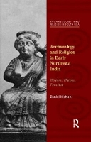 Book Cover for Archaeology and Religion in Early Northwest India by Daniel Michon