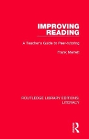 Book Cover for Improving Reading by Frank Merrett