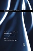 Book Cover for Asian Perspectives on Animal Ethics by Neil Dalal