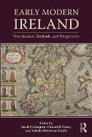 Book Cover for Early Modern Ireland by Sarah Covington