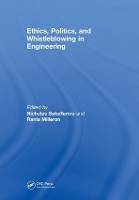 Book Cover for Ethics, Politics, and Whistleblowing in Engineering by Nicholas Sakellariou