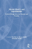 Book Cover for Mental Health and Punishments by Paul Taylor