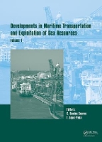 Book Cover for Developments in Maritime Transportation and Harvesting of Sea Resources (Volume 1) Proceedings of the 17th International Congress of the International Maritime Association of the Mediterranean (IMAM 2 by Carlos Guedes Soares