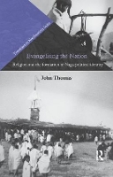 Book Cover for Evangelising the Nation by John Thomas