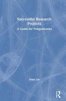 Book Cover for Successful Research Projects by Anne Lee