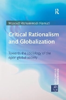 Book Cover for Critical Rationalism and Globalization by Masoud Mohammadi Alamuti