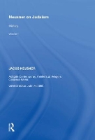 Book Cover for Neusner on Judaism by Jacob Neusner