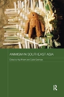 Book Cover for Animism in Southeast Asia by Kaj Arhem