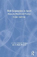 Book Cover for Skill Acquisition in Sport by Nicola J. (University of British Columbia, Canada) Hodges