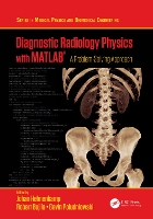 Book Cover for Diagnostic Radiology Physics with MATLAB® by Johan (Karolinska University Hospital, Sweden) Helmenkamp