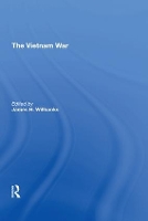 Book Cover for The Vietnam War by James H. Willbanks