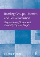 Book Cover for Reading Groups, Libraries and Social Inclusion by Eileen Hyder