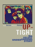 Book Cover for Up-Tight by Victor Bockris