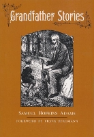 Book Cover for Grandfather Stories by Samuel Hopkins Adams